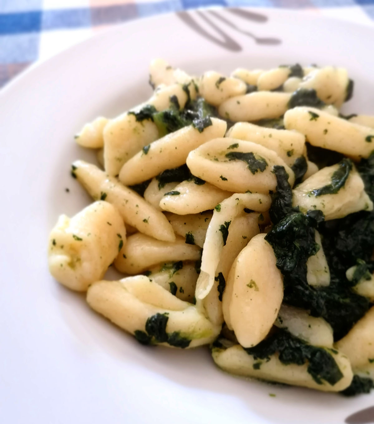 cavatelli