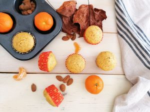 muffin-clementine-poco-zucchero