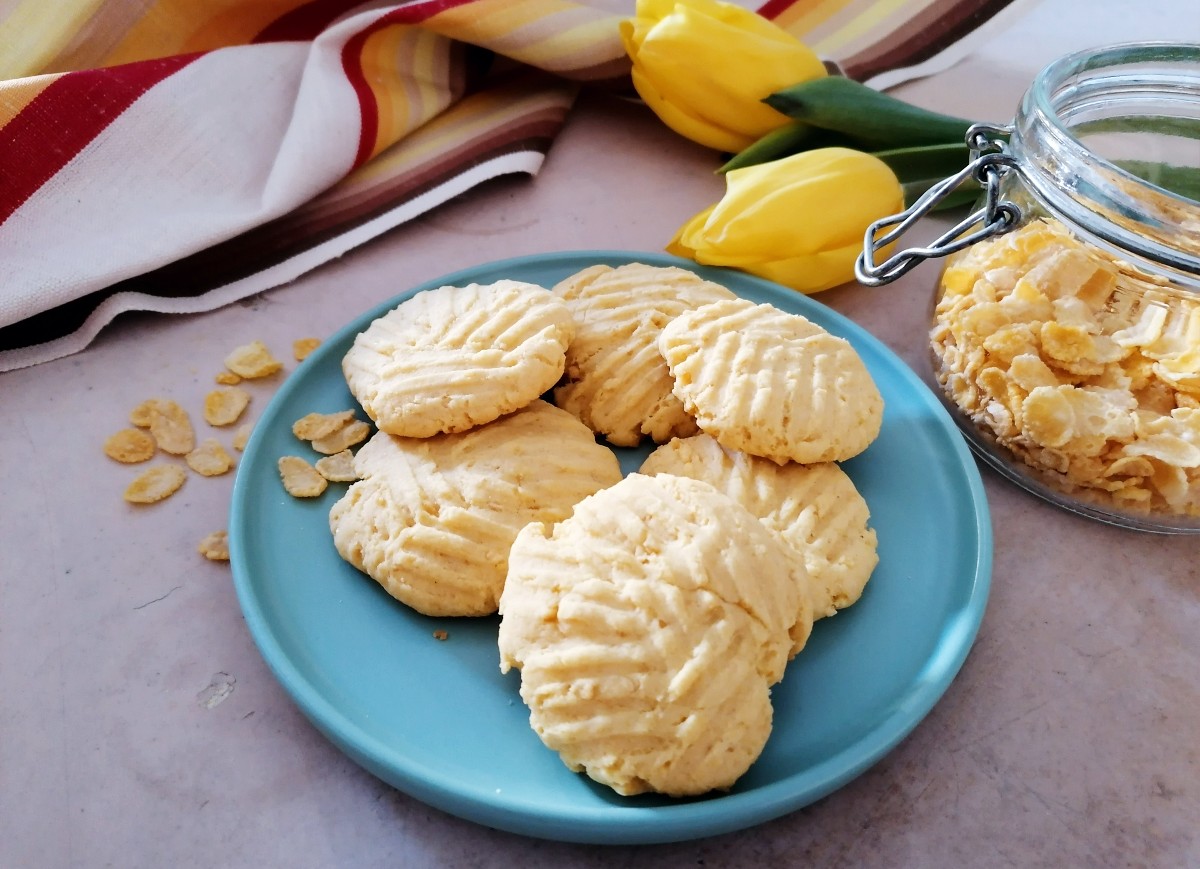 biscotti-di-mais-senza-uova