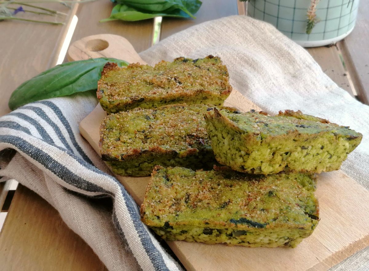 sformatini-fagiolini-bieta-cous-cous